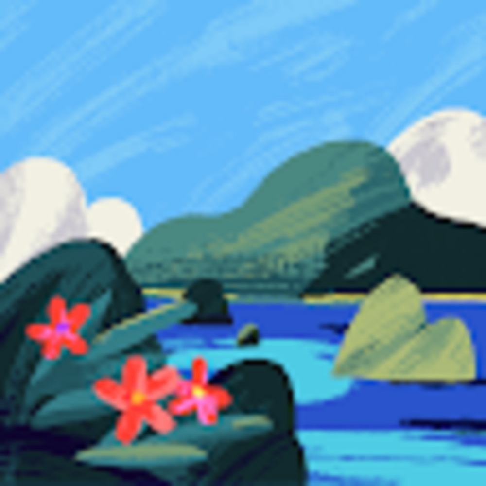 Meet your Posher, Heather